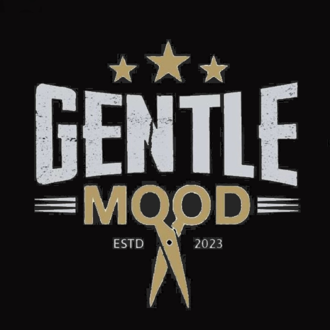 Gentle Mood Logo