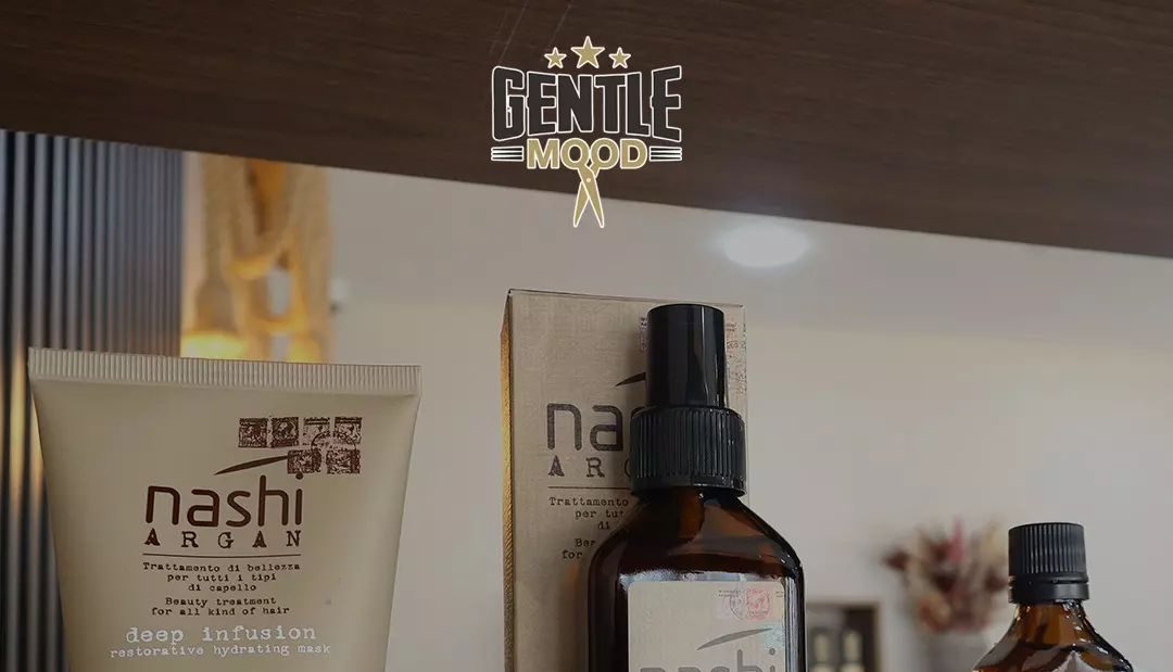 Dubai Men’s Hair Rescue: Combat Hair Concerns with Gentle Mood Treatments